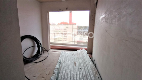 Imagen 15 de 30 de Departamentos 3 Ambientes Con Balcon En Paternal - Apto Blanqueo, Consultar Financiación