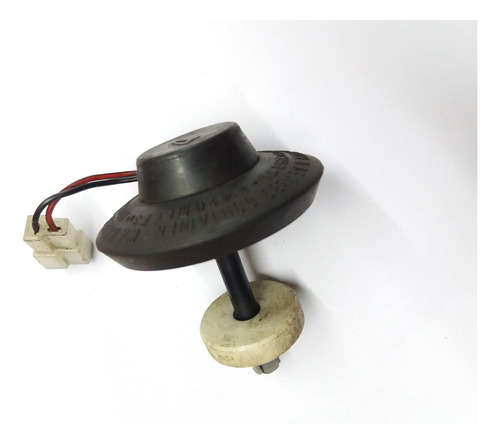 Tapa Depósito Bomba De Freno Daihatsu Charade G10 1980 Leg.