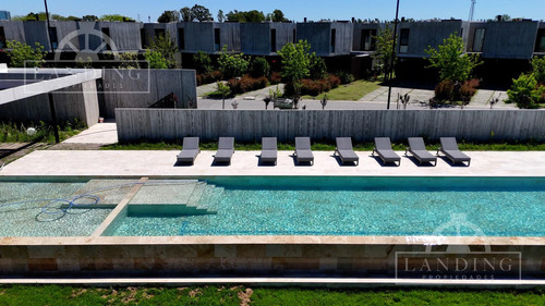 Lote En Marinas H