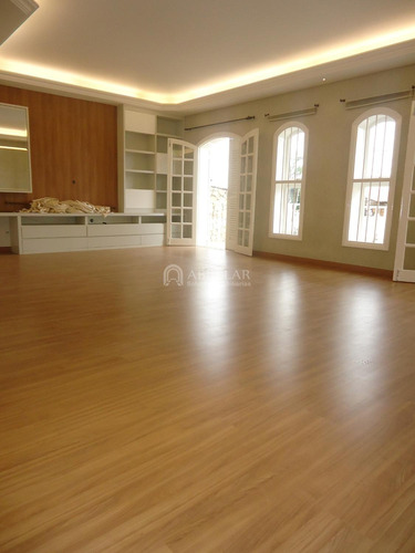 Casa À Venda Em Jardim Alto Da Barra - Ca005116
