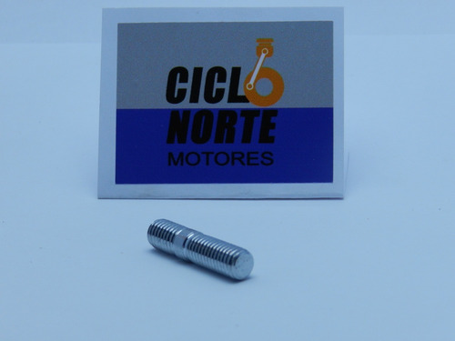 Imagem 2 de 3 de Prisioneiro Descarga 5,5/6,5 Cv - 10101450