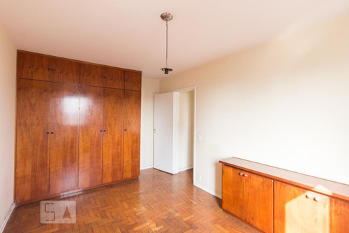 Apartamento À Venda - Santana, 1 Quarto, 70 - S893137160