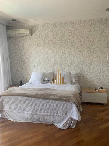 Imagem 11 de 17 de Casa Com 4 Suítes À Venda, 768 M² Por R$ 5.200.000 - Alphaville 2 - Barueri/sp - Ca2827