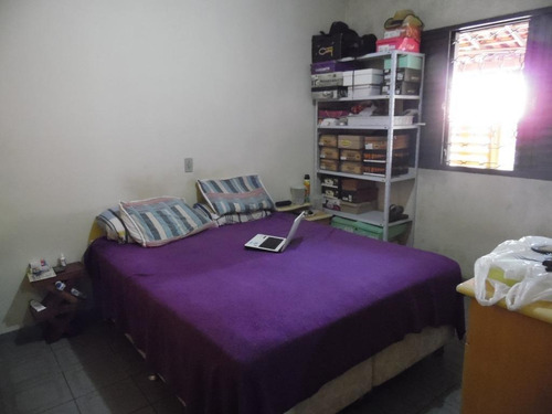 Imagem 12 de 22 de Chácara Residencial À Venda, Chácara Recreio Cruzeiro Do Sul, Santa Bárbara D'oeste. - Ch0083