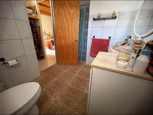 Casa En Venta De 4 Dorm. En Vicuña