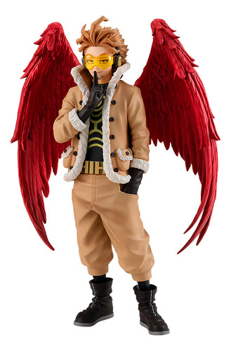 Figura Colección Pop Up Parade Hawks