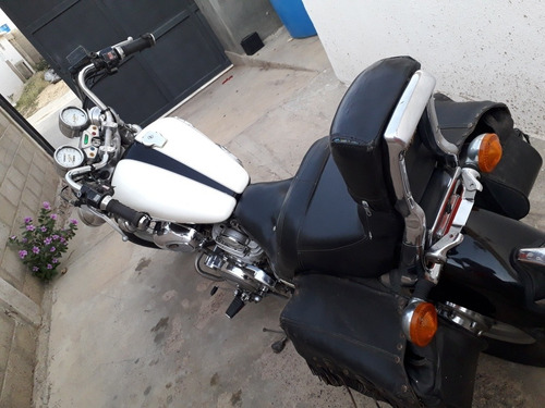 Imagen 10 de 10 de Yamaha Virago 1100c