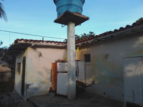 Imagen 14 de 14 de Se Vende Casa 380m2 Margarita El Espinal
