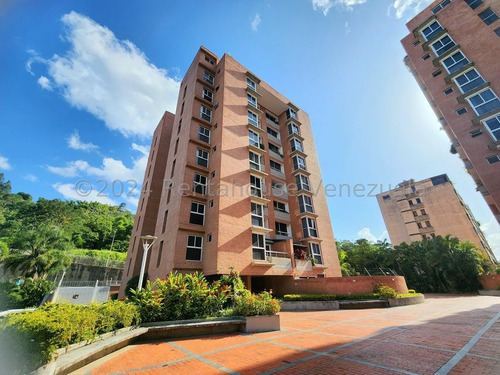 Apartamento En Venta En La Trinidad 25-3677 Yf