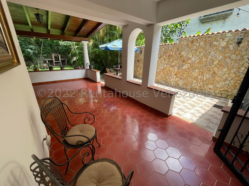 Casa En Venta En Santa Paula Mls #23-2728