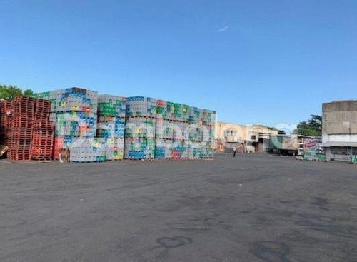 Imagen 6 de 11 de Depósito En Venta Ubicado En San Miguel, G.b.a. Zona Norte