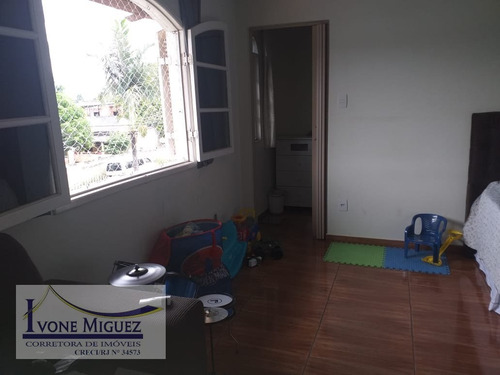 Imagem 2 de 15 de Casa Em Mutirão - Paracambi - 2886