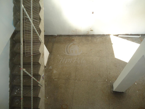 Imagem 6 de 14 de Salão À Venda Em Centro - Sl032392