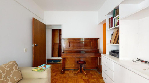 Imagem 26 de 30 de Apartamento - Ap00432 - 70281567