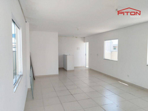 Imagem 23 de 30 de Studio Com 1 Dormitório À Venda, 33 M² Por R$ 195.000 - Penha De França - St0119