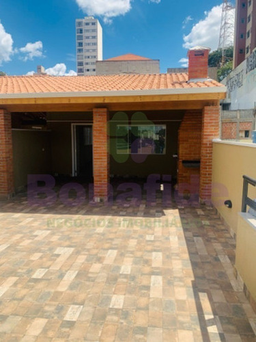 Imagem 5 de 17 de Salão Comercial, Locação, Centro, Jundiaí - Sl08142 - 69397316