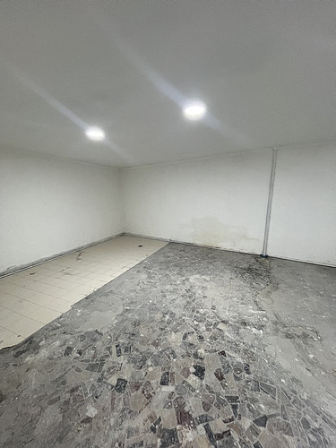 Arriendo Bodega 60m2- Las Condes