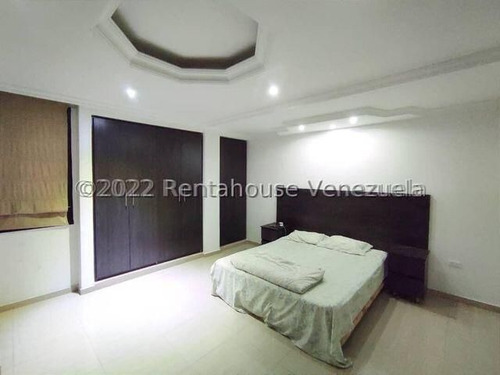 Imagen 12 de 30 de Apartamento En Alquiler San Jacinto Maracay Estef 23-15365
