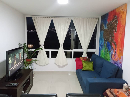 Espectacular Apartamento En Venta En El Encantado