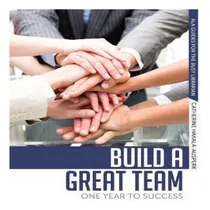 Comprar Libro Build A Great Team - Catherine Hakala-ausperk