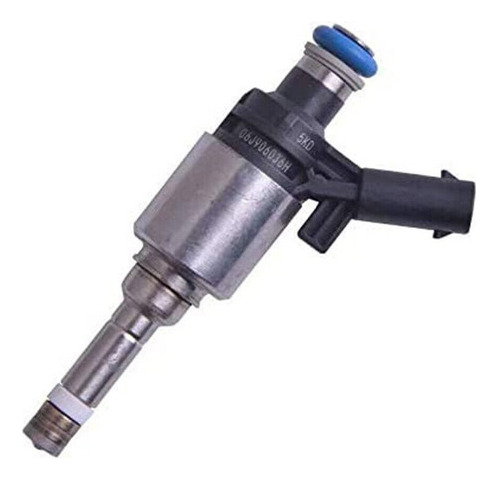 4 Inyectores De Combustible Para Audi S3 2014-2019 2.0 Tfsi