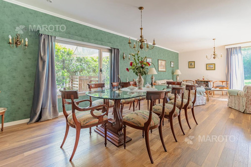 Imagen 13 de 30 de Casa En Venta En Barrio Septiembre - Maroto Propiedades