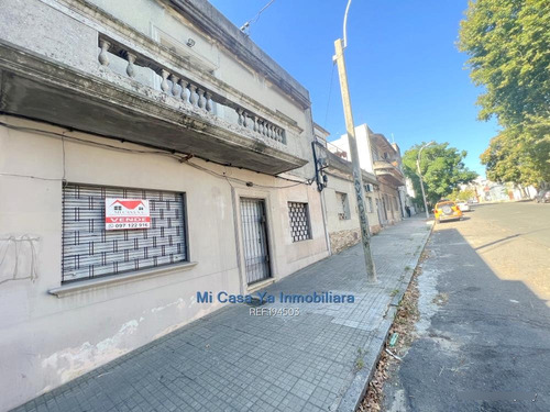Imagen 2 de 30 de Venta Casa Ph La Figurita 3 O 4 Dormitorios 2 Baños Patio Cw194503