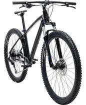 Comprar Bicicleta mountain bike Alubike MTB XTA 1.0 2024 R29 tamaño del cuadro S color negro