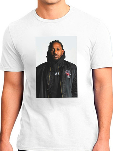 Remera Unisex Kendrick Lamar Rapero Portada Gnx Album