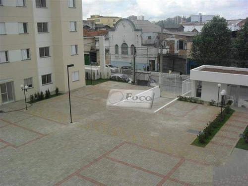 Apartamento Residencial À Venda, Mooca, São Paulo - Ap0313. - Ap0313