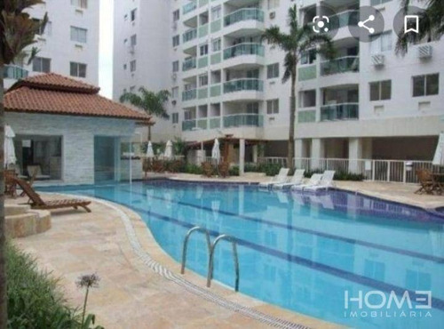 Imagem 1 de 26 de Apartamento À Venda, 70 M² Por R$ 599.000,00 - Taquara - Rio De Janeiro/rj - Ap2161