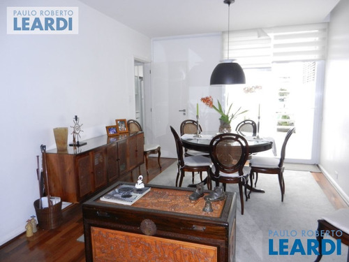 Imagem 3 de 15 de Casa De Vila - Pinheiros - Sp - 555571