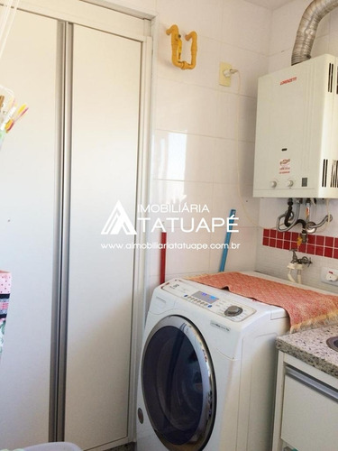Imagem 9 de 30 de Apartamento - Ap000561 - 69920337