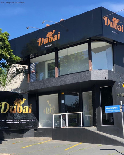 Imagem 2 de 27 de Prédio Comercial À Venda No Jardim América - Sorocaba/sp - Pc00223 - 69542375