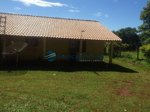 Imagem 6 de 7 de Chacara - Ch00015 - 3085002