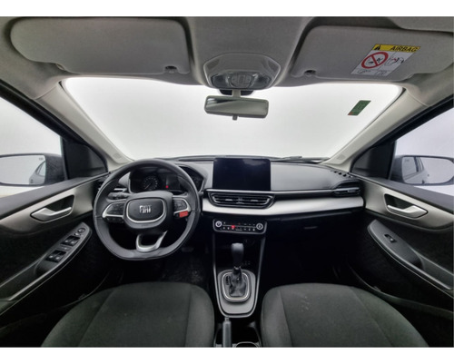 Fiat Pulse 1.0 TURBO 200 FLEX AUDACE CVT