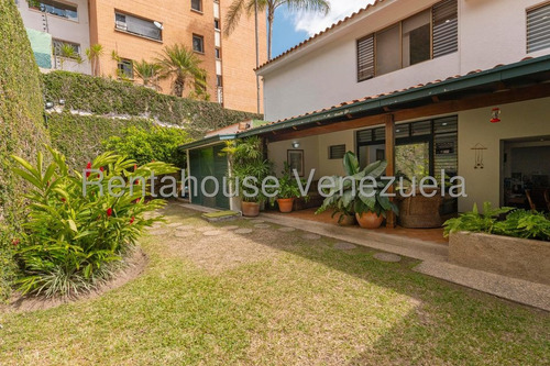 Casa En Venta En Los Palos Grandes Caracas Chacao Casas Remodelado Angela Tochon