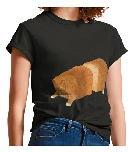 Polos Cat Lover / Personalizado / Gato 22