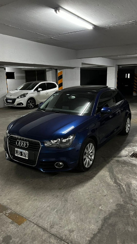 Imagen 1 de 24 de Audi A1