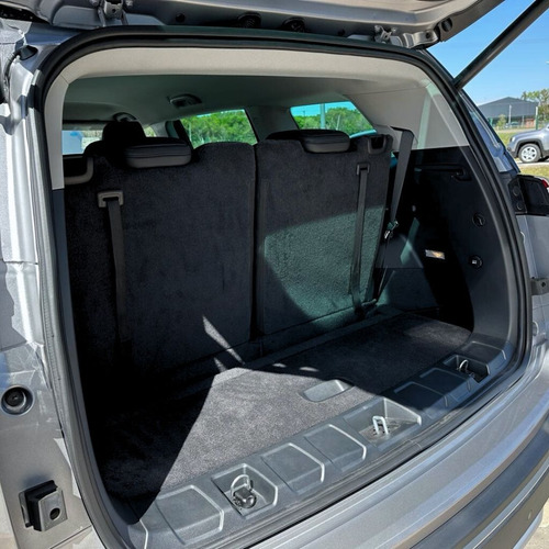 Jeep Commander Limited T270 AT6 4X2