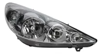 Comprar Optica Peugeot 207 2008 2009 2010 2011 2012 2013 2014 2015