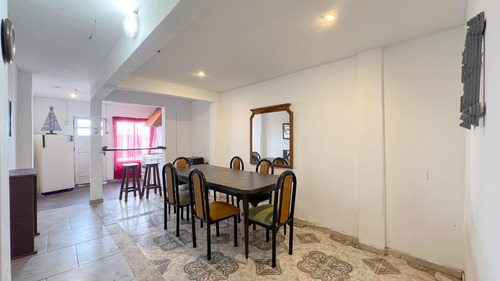 Complejo De 4 Departamentos En Playa Serena, Mar Del Plata A 2 Cuadras Del Mar