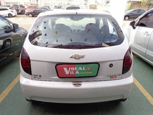 Chevrolet Celta 1.0 Mpfi Ls 8v Flex 2p Manual