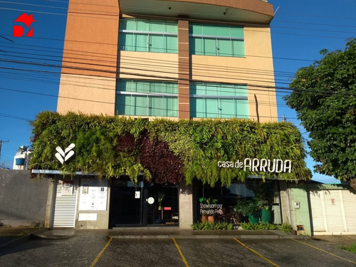 Imagem 1 de 10 de Sala - Jundiai - Ref: 728 - L-728