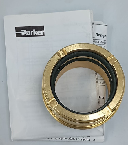 Kit De Glândula De Haste Da Série Hmi Parker Rg2hm0451