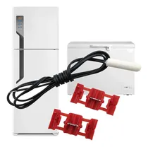 Comprar Sensor Degelo Compatível Com Geladeira\u002F Freezer Electrolux