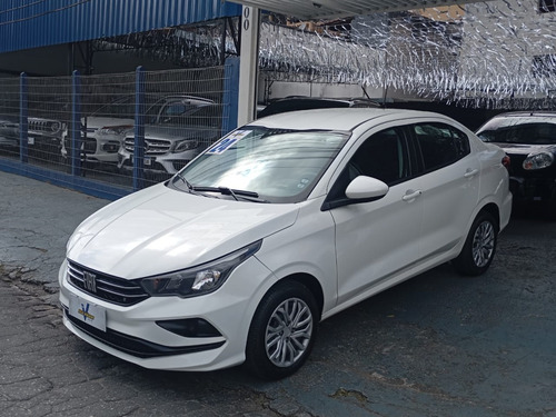 Fiat Cronos 1.0 FIREFLY FLEX DRIVE MANUAL