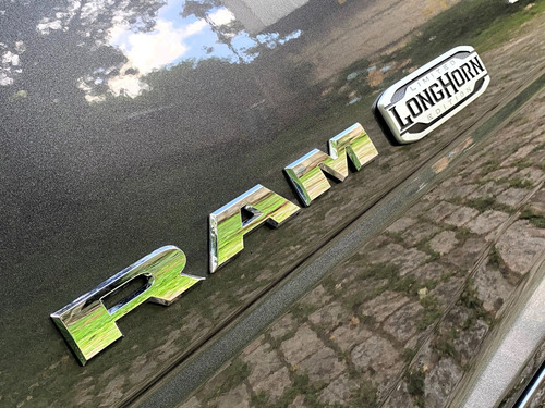 RAM Ram 3500 LARAM. LONGHORN 6.7 TB CD 4x4 Die.