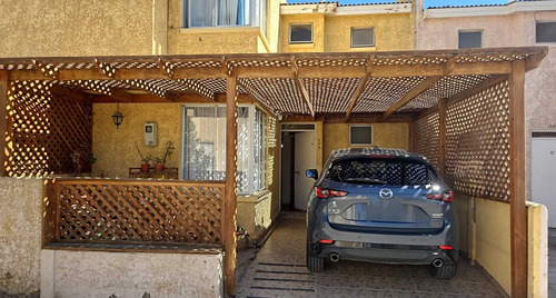 Casa En Venta En Condominio San José Del Abra (96126)