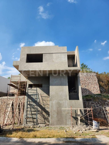 Imagen 5 de 9 de Casa En Preventa,club De Golf Atlas Country, El Salto, Jalisco